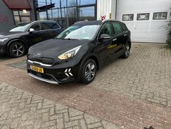 Gebruikt 2019 Kia e-Niro SUV | € 13.850 (Super prijs)