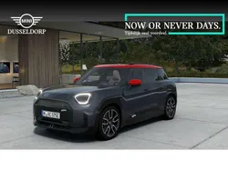 Grijs Nieuw 2025 Mini Cooper Hatchback | € 39.020 (Super prijs)