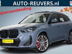 Grijs Gebruikt 2025 BMW X1 M Sport SUV | € 61.900