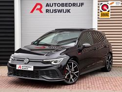 Zwart Gebruikt 2022 VW Golf VIII GTI Clubsport Hatchback | € 39.950 (Eerlijke prijs)
