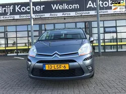 Grijs Gebruikt 2010 Citroën C4 Picasso MPV | € 3.200 (Eerlijke prijs)