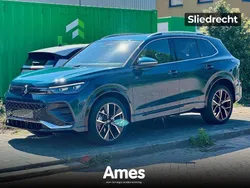 Blauw Nieuw 2024 VW Tiguan R-line Edition SUV | € 57.127 (Duur)
