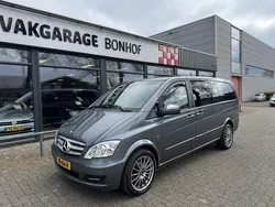 Overige Gebruikt 2011 Mercedes Viano MPV | € 16.950