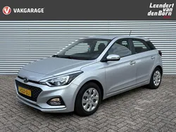 Grijs Gebruikt 2020 Hyundai i20 Comfort Hatchback | € 16.995 (Eerlijke prijs)
