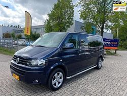 Overige Gebruikt 2010 VW T5 Van | € 7.750 (Super prijs)