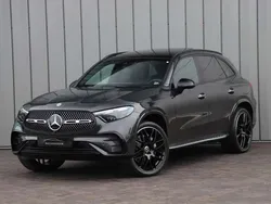 Grijs Gebruikt 2023 Mercedes GLC400d AMG SUV | € 79.500 (Duur)