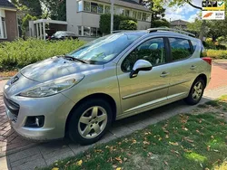 Grijs Gebruikt 2011 Peugeot 207 Allure Stationwagen | € 1.499 (Goede deal)