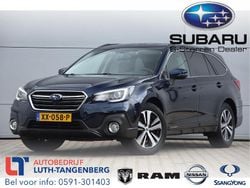 Blauw Gebruikt 2019 Subaru Outback Premium SUV | € 28.645 (Eerlijke prijs)