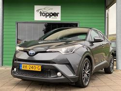 Gebruikt 2017 Toyota C-HR+ Active SUV | € 17.445