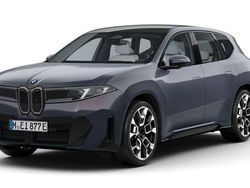 Overig Nieuw 2025 BMW iX3 SUV | € 82.145