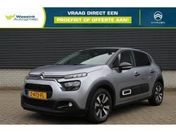 Grijs Gebruikt 2024 Citroën C3 Hatchback | € 16.490 (Eerlijke prijs)