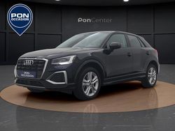 Zwart Gebruikt 2025 Audi Q2 Advanced SUV | € 34.450 (Eerlijke prijs)