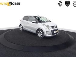 Hatchback Gebruikt 2019 Citroën C1 Feel Hatchback | € 9.400 (Eerlijke prijs)