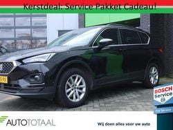 Zwart Gebruikt 2020 Seat Tarraco Style SUV | € 22.400 (Goede deal)