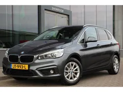Grijs Gebruikt 2016 BMW 216 Executive Stationwagen | € 17.945 (Duur)
