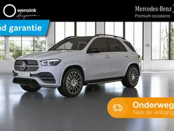 Mercedes GLE350e