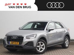 Grijs Gebruikt 2022 Audi Q2 Proline SUV | € 23.985 (Goede deal)