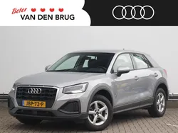 Grijs Gebruikt 2022 Audi Q2 Proline SUV | € 24.695 (Eerlijke prijs)