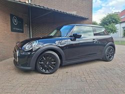 Zwart Gebruikt 2021 Mini Cooper Classic Hatchback | € 18.990 (Super prijs)