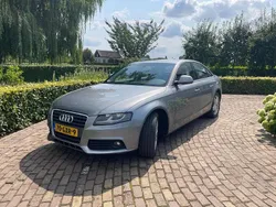 Grijs Gebruikt 2008 Audi A4 Sedan | € 3.995 (Eerlijke prijs)