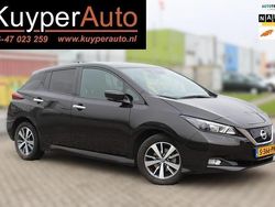 Gebruikt 2020 Nissan Leaf Acenta Hatchback | € 13.750 (Eerlijke prijs)