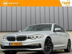 Gebruikt 2018 BMW 520 | € 20.930