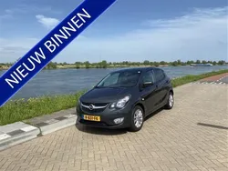 Grijs Gebruikt 2019 Opel Karl Edition Hatchback | € 8.500 (Goede deal)