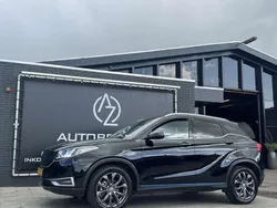 , metallic lak Gebruikt 2022 Seres 3 SUV | € 16.999