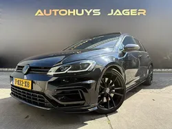 Zwart Gebruikt 2019 VW Golf VII R Hatchback | € 25.950 (Goede deal)