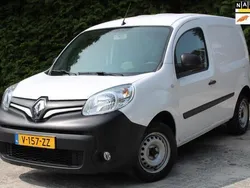 Wit Gebruikt 2019 Renault Kangoo Komfort MPV | € 5.950 (Super prijs)