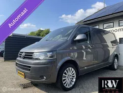Gebruikt 2013 VW T5 Van | € 7.995