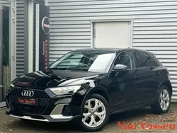 Zwart Gebruikt 2020 Audi A1 Comfort Hatchback | € 21.450 (Eerlijke prijs)