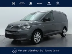 VW Caddy Maxi