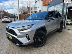 Grijs Gebruikt 2023 Toyota RAV4 Style SUV | € 40.950 (Goede deal)