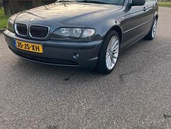 Gebruikt 2002 BMW 325 Stationwagen | € 2.950 (Duur)