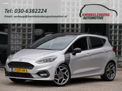 Grijs Gebruikt 2019 Ford Fiesta ST Hatchback | € 19.850 (Eerlijke prijs)