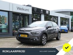 Grijs Gebruikt 2018 Citroën C4 Cactus Business Class Hatchback | € 9.990 (Iets duurder)