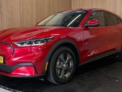 Gebruikt 2021 Ford Mustang Mach-E SUV | € 24.795 (Goede deal)