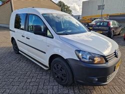 Gebruikt 2011 VW Caddy MPV | € 3.750 (Eerlijke prijs)