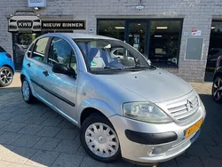 Grijs Gebruikt 2002 Citroën C3 Hatchback | € 2.150 (Eerlijke prijs)