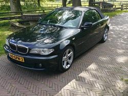 Gebruikt 2004 BMW 330 Cabriolet | € 8.250 (Super prijs)