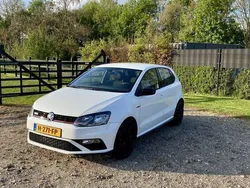 Wit Gebruikt 2016 VW Polo GTI Hatchback | € 13.500 (Eerlijke prijs)