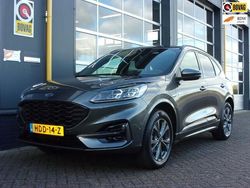 Grijs Gebruikt 2024 Ford Kuga ST-Line X SUV | € 35.690 (Eerlijke prijs)