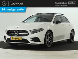 Hatchback Gebruikt 2020 Mercedes A250 Business Hatchback | € 31.950 (Duur)