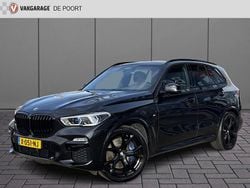 Zwart (metallic) Gebruikt 2020 BMW X5 Executive SUV | € 53.945 (Eerlijke prijs)