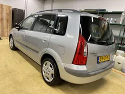 Grijs Gebruikt 2001 Mazda Premacy Comfort Stationwagen | € 1.450 (Eerlijke prijs)