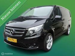 Overige Gebruikt 2020 Mercedes Vito MPV | € 16.950 (Eerlijke prijs)