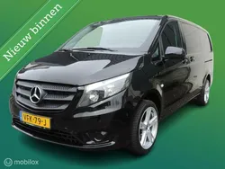 Overige Gebruikt 2020 Mercedes Vito MPV | € 17.950 (Eerlijke prijs)