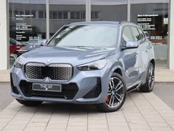 Grijs Nieuw 2025 BMW iX1 M Sport SUV | € 59.989 (Eerlijke prijs)