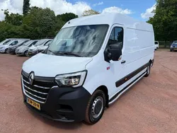 Wit Gebruikt 2021 Renault Master Van | € 10.950 (Eerlijke prijs)